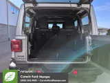 2021 Jeep Wrangler photo 28