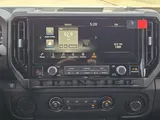 2027 Nissan Frontier photo 9