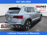 2023 Volkswagen Taos photo 7