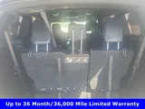 2018 Chrysler Pacifica photo 7