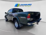 2003 Toyota Tundra photo 3