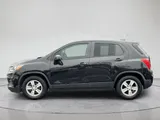 2020 Chevrolet Trax photo 2