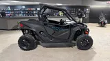 2026 CFMOTO ZFORCE photo 5