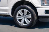 2018 Ford F-150 photo 8