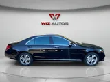 2019 Mercedes-Benz S-Class photo 5