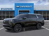 2027 Chevrolet Tahoe photo 2