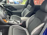 2026 Subaru Crosstrek photo 12