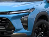 2026 Chevrolet Trax photo 10