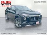 2026 Chevrolet Equinox photo 9