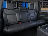 2026 Chevrolet Silverado 2500 photo 17