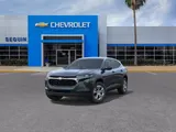 2026 Chevrolet Trax photo 8