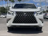 2023 Lexus GX photo 17
