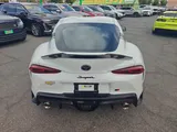2022 Toyota GR Supra photo 11
