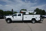 2026 Ram 5500 Chassis Cab photo 9