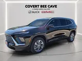 2027 Buick Enclave photo 3