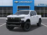 2026 Chevrolet Silverado 1500 photo 6