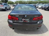 2018 BMW 5 Series photo 9
