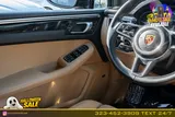 2018 Porsche Macan photo 21