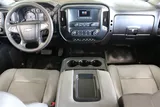 2017 Chevrolet Silverado 2500HD photo 28