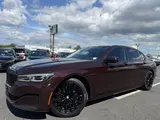 2020 BMW 7 Series photo 1