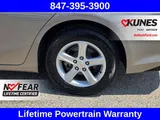 2024 Chevrolet Malibu photo 14