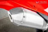 2026 Honda CRF450RX photo 8