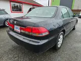 2001 Honda Accord Sdn photo 4