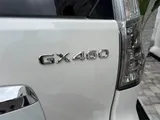 2017 Lexus GX photo 15