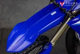 2026 Yamaha YZ250X photo 13