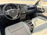 2013 Honda Ridgeline photo 12