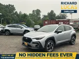 2026 Subaru Crosstrek photo 1