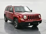 2014 Jeep Patriot photo 3
