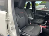 2021 Jeep Renegade photo 24