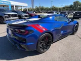 2027 Chevrolet Corvette photo 3