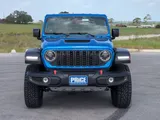 2026 Jeep Gladiator photo 8