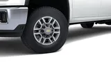 2026 Chevrolet Silverado 2500HD photo 6