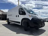 2023 Ram ProMaster Cargo Van photo 3