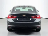 2018 Chevrolet Malibu photo 8