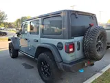 2024 Jeep Wrangler 4xe photo 6