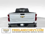 2026 Chevrolet Silverado 1500 photo 4