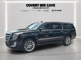 2020 Cadillac Escalade ESV photo 3