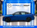 2027 Nissan Sentra photo 7