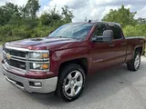 2014 Chevrolet Silverado 1500 photo 1