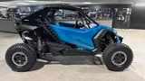 2027 CFMOTO ZFORCE photo 6