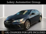 2016 Toyota Camry photo 1