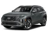 2026 Hyundai Tucson photo 1