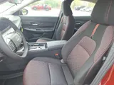 2027 Nissan Sentra photo 9