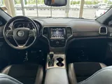 2017 Jeep Grand Cherokee photo 19