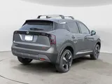 2026 Nissan Kicks photo 6
