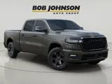 2027 Ram 1500 photo 1
